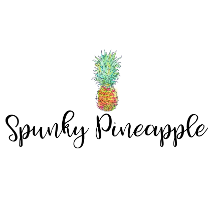 Spunky Pineapple Discount Code