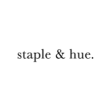 Staple and Hue Discount Code