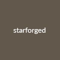 Starforged Discount Code