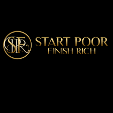 Start Poor Finish Rich Discount Code