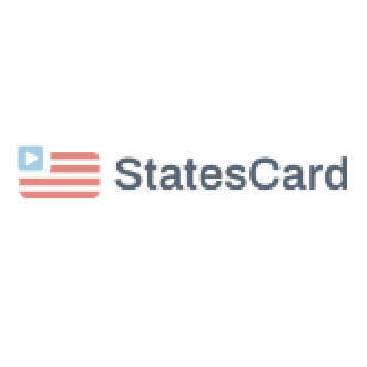 States Card Discount Code