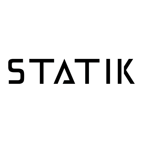 Statik Discount Code