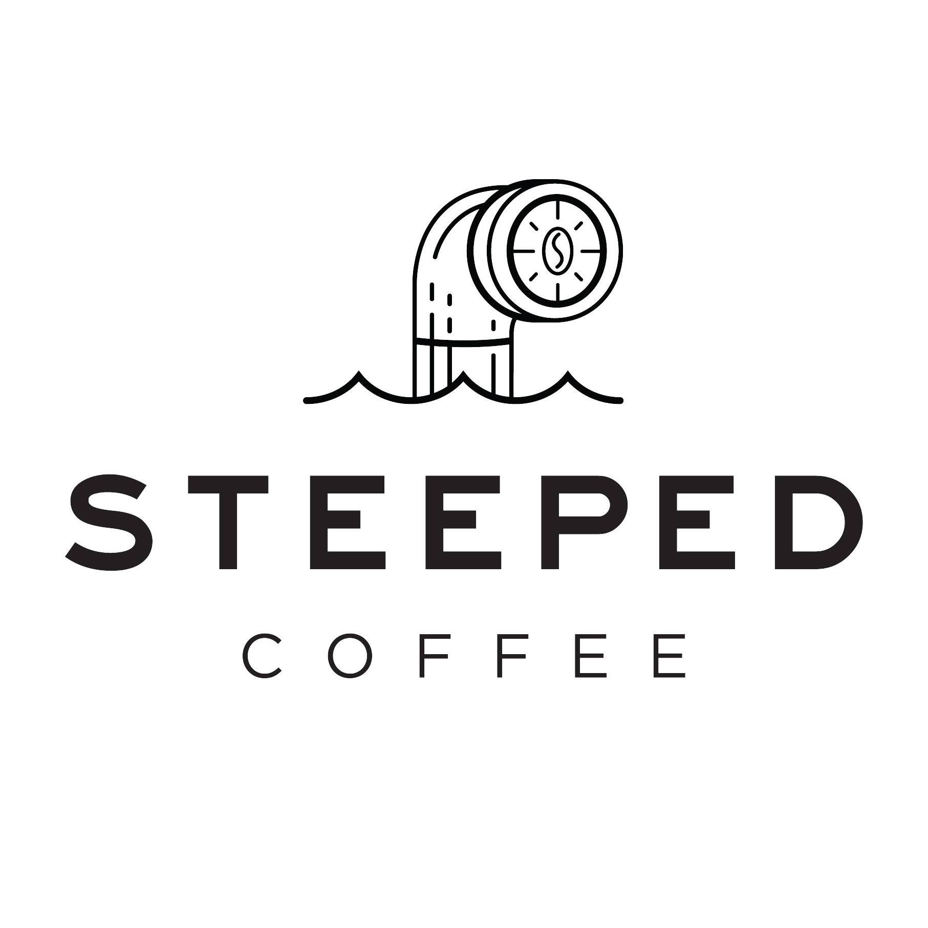 Steeped Coffee Discount Code