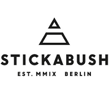 Stickabush Discount Code