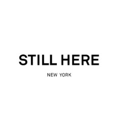 Still Here Discount Code