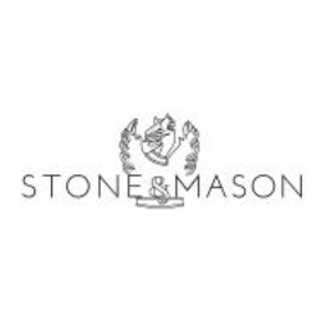 Stone & Mason Discount Code