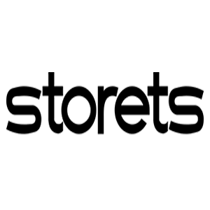 Storets Discount Code