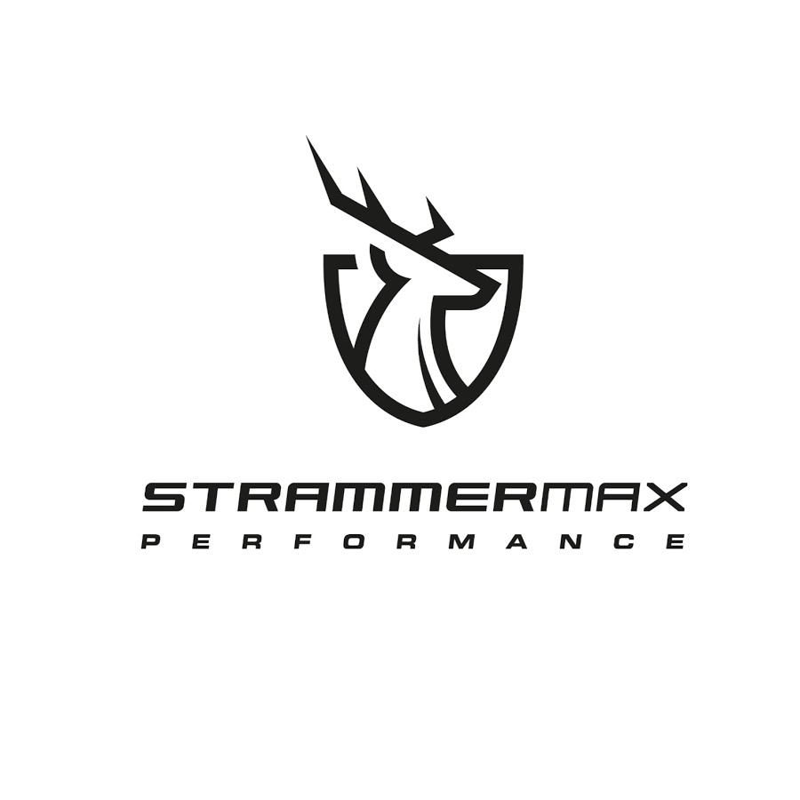 Strammermax Discount Code