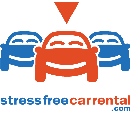 Stress Free Car Rental Discount Code