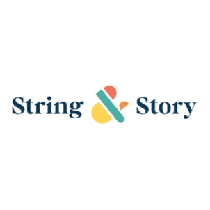 String & Story Discount Code