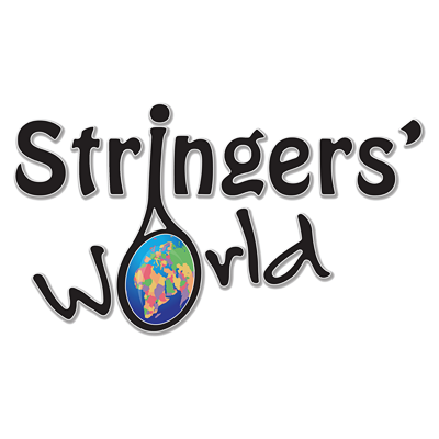 Stringers World Discount Code