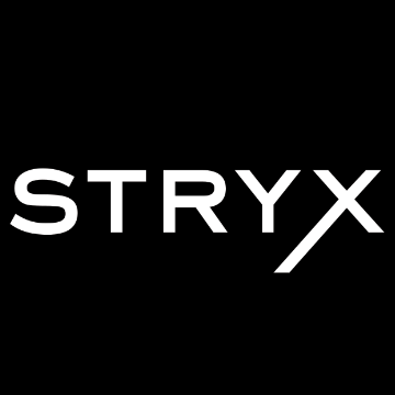 Stryx Discount Code