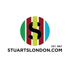 Stuarts London Discount Code