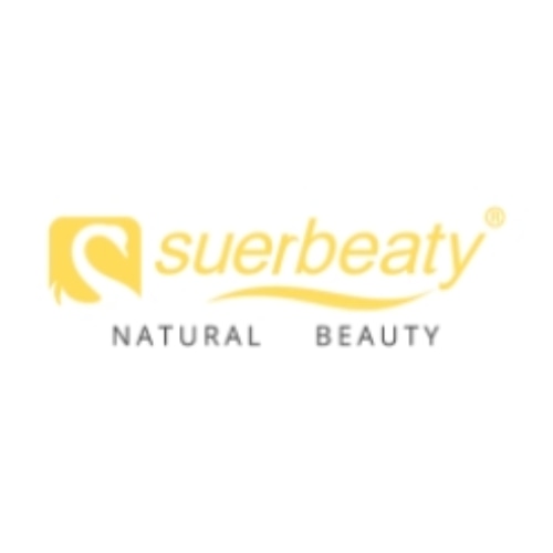 Suerbeaty Discount Code