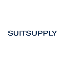Suitsupply Discount Code