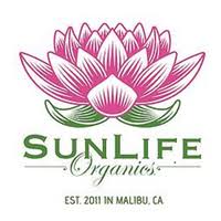 SunLife Organics Discount Code