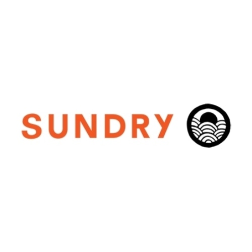 Sundryclothing Discount Code