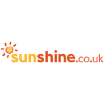 Sunshine.co.uk Discount Code