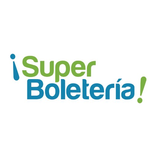 SuperBoletería Discount Code