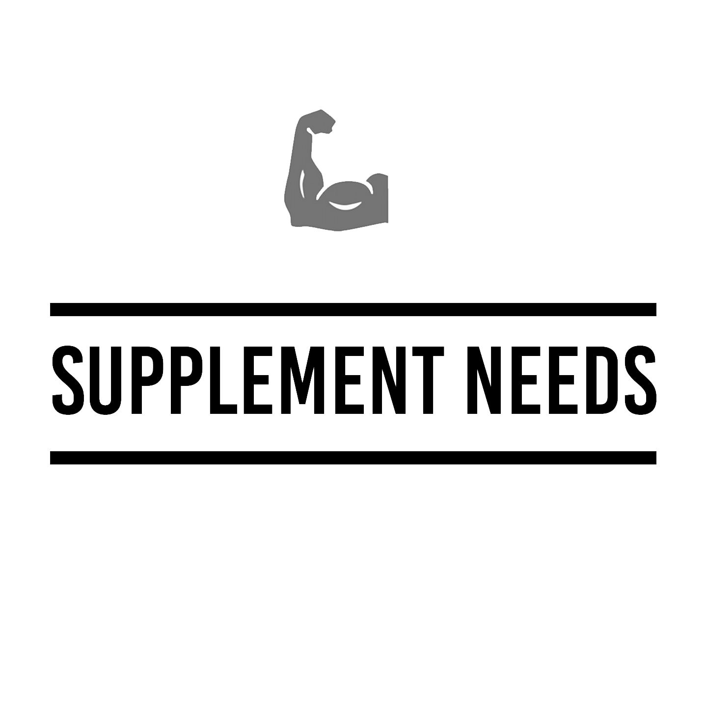 Supplement Needs Discount Code