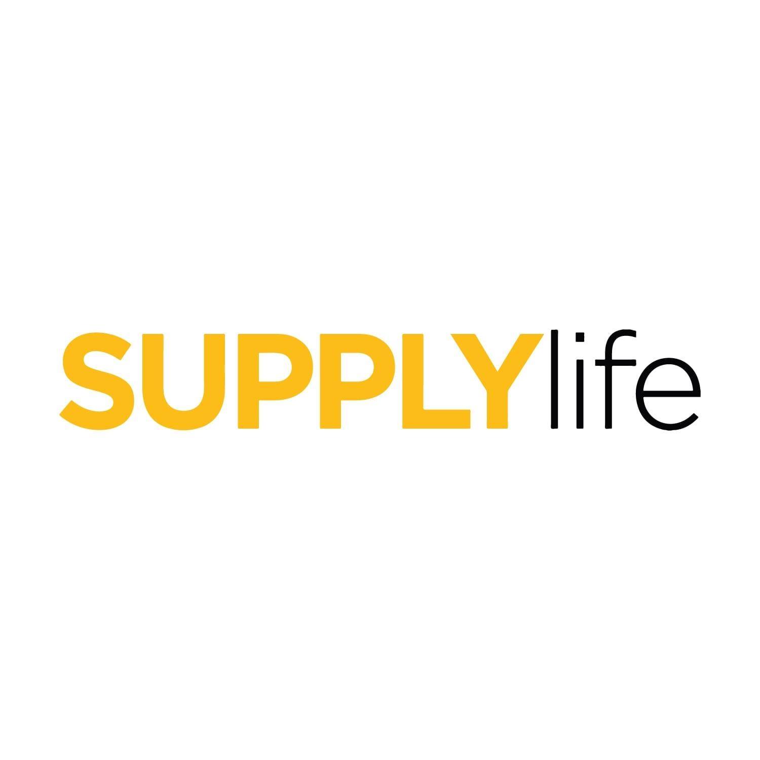 Supply Life Discount Code