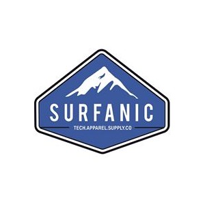 Surfanic Discount Code
