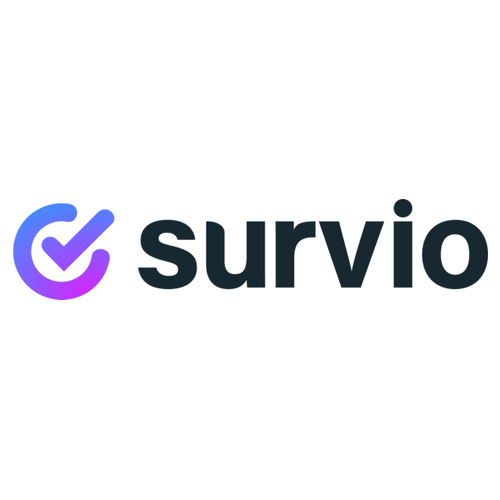 Survio Discount Code
