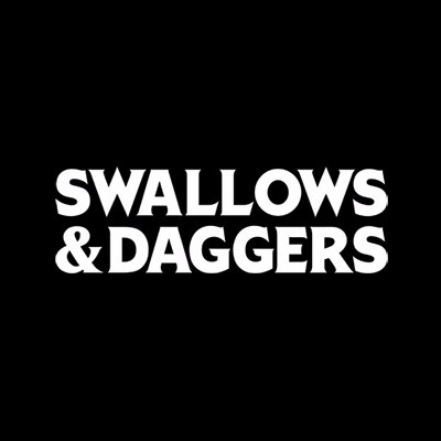 Swallows & Daggers Discount Code