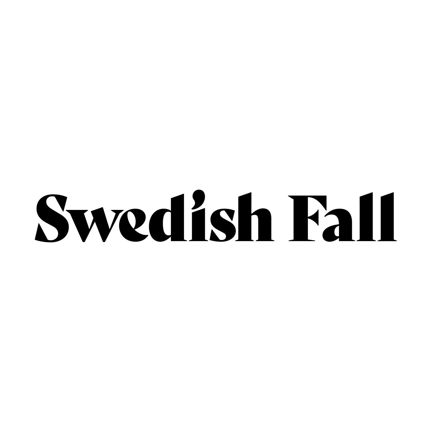 Swedish Fall Discount Code