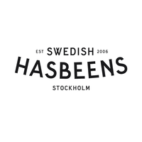Swedish Hasbeens Discount Code