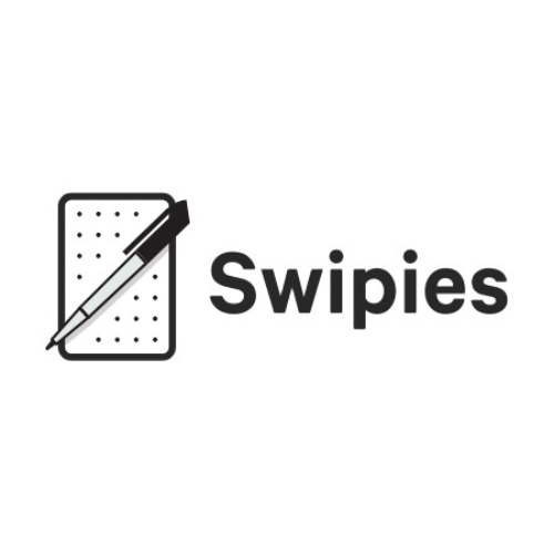 Swipies Discount Code
