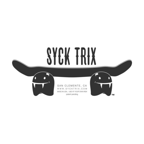 Syck Trix Discount Code