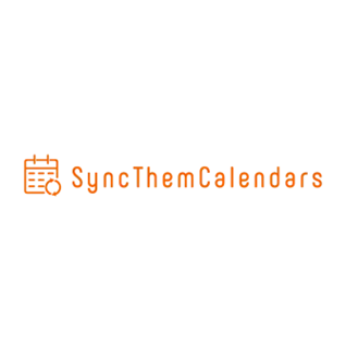 SyncThemCalendars Discount Code