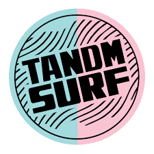 TANDM Surf Discount Code