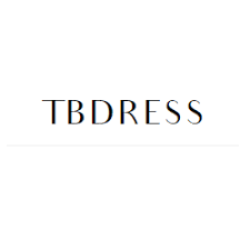 TBdress Discount Code