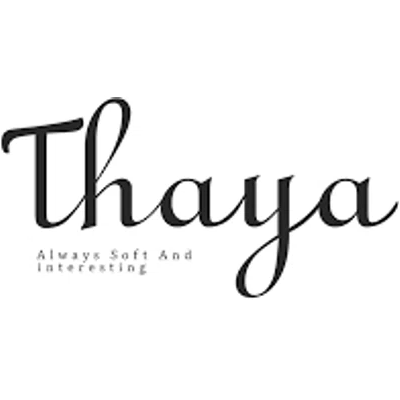 THAYA Discount Code