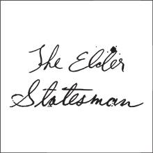 THE ELDER STATESMAN Discount Code
