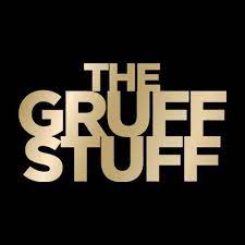 THE GRUFF STUFF Discount Code