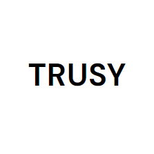 TRUSY Discount Code