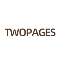 TWOPAGES Discount Code