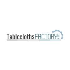 Tableclothsfactory.com Discount Code