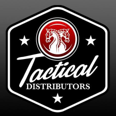 Tactical Distributors Discount Code