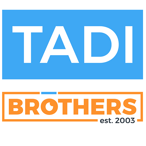 TadiBrothers Discount Code