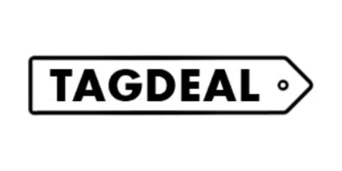 TagDeal Discount Code