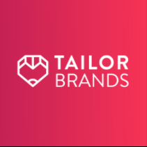 Tailor Brands Discount Code