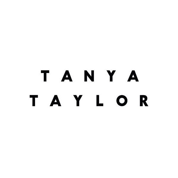 Tanya Taylor Discount Code