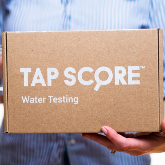 Tap Score Discount Code