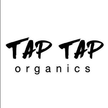 Tap Tap Organics Discount Code