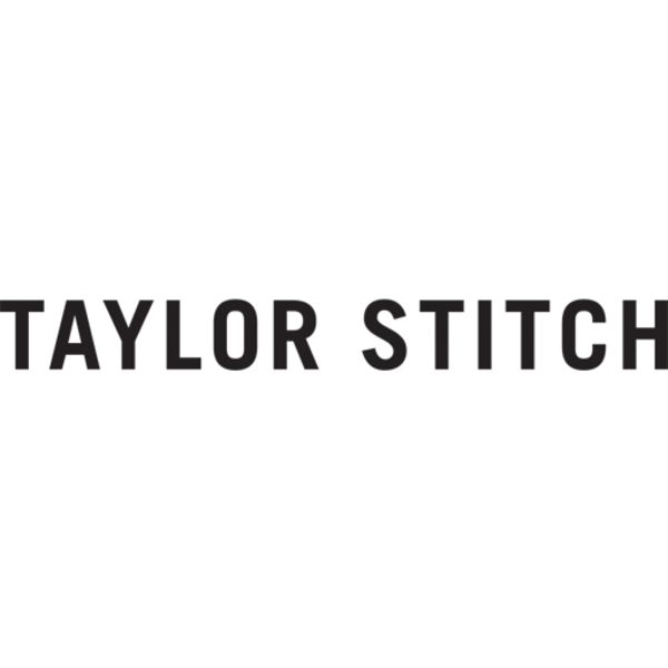 Taylor Stitch Discount Code