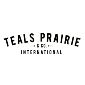 Teals Prairie Discount Code